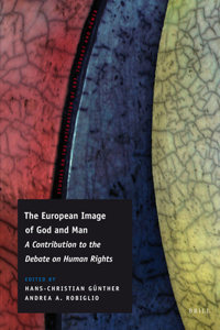 European Image of God and Man