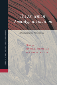 Armenian Apocalyptic Tradition