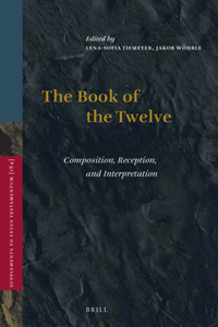 Book of the Twelve