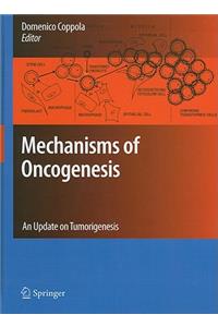 Mechanisms of Oncogenesis