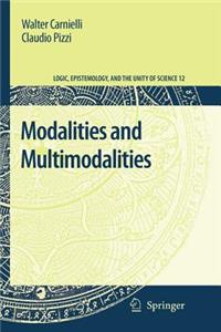 Modalities and Multimodalities