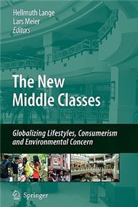 New Middle Classes