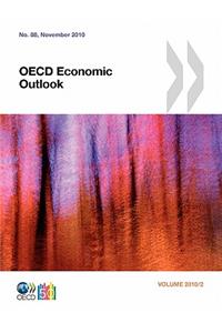 OECD Economic Outlook, Volume 2010 Issue 2