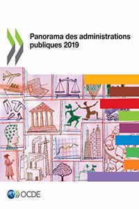 Panorama Des Administrations Publiques 2019