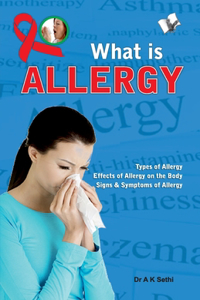 What is Allergy