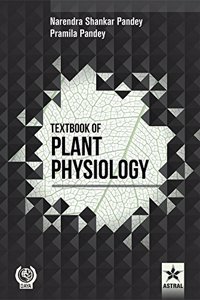 Textbook Of Plant Physiology