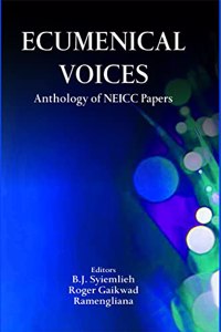 Ecumenical Voices : Anthology of NEICC Papers