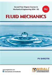 Fluid Mechanics