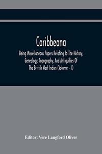 Caribbeana