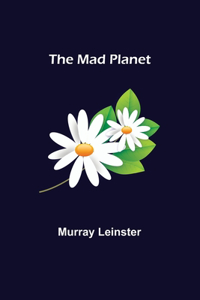 Mad Planet