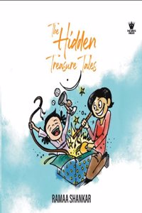 The Hidden Treasure Tales