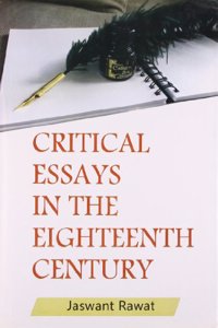 Critical Essays in the Eighteenth Century
