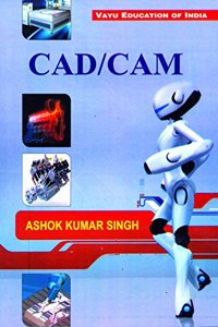 CAD/CAM (Theory and Practice)