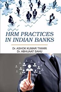 HRM Practices in Indian Banks