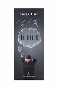 As a Man Thinketh