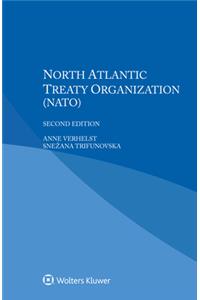 North Atlantic Treaty Organization (NATO)