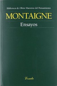 Ensayos (montaigne)