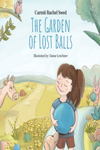 Garden of Lost Balls