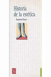 Historia de La Estetica