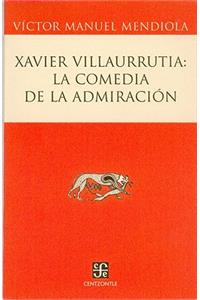 Xavier Villaurrutia