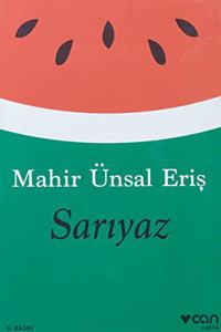 SarÄ±yaz (Turkish Edition)