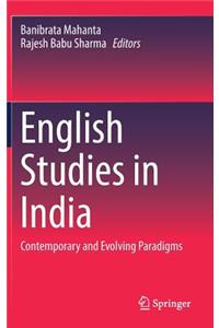 English Studies in India