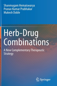 Herb-Drug Combinations