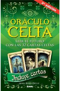 Oráculo celta 3°ed