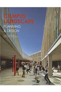 Campus Landscape Planning & Design
