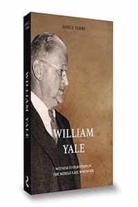 WILLIAM YALE