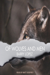 Of Wolves and Men