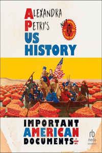 Alexandra Petri's Us History