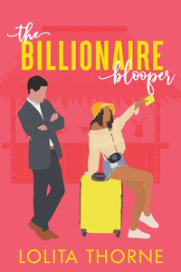 Billionaire Blooper