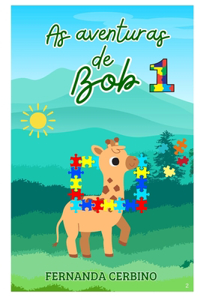 As Aventuras de Bob