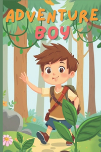 Adventure Boy