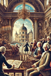 1700 - 1709