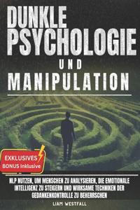 Dunkle Psychologie Und Manipulation