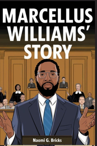 Marcellus Williams' Story