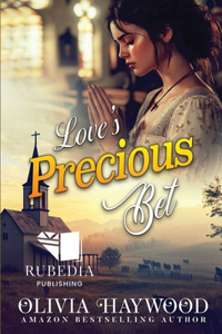 Love's Precious Bet