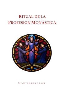 Ritual de la Profesión Monástica