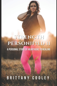 Strength Personified II