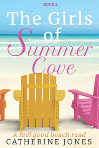The Girls of Summer Cove (Book 2)