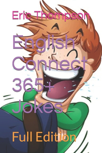 English Connect 365+ Jokes