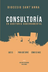 Consultoría En Auditoría Gubernamental