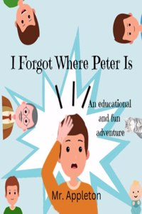 I Forgot Where Peter Is