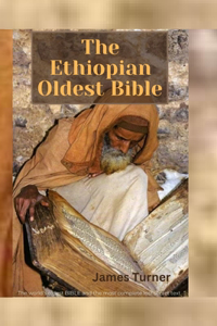 Ethiopian Oldest Bible
