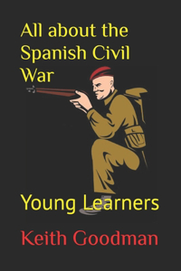 All about the Spanish Civil War