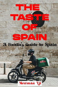 Taste of Spain