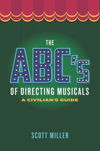 ABCs of Directing Musicals