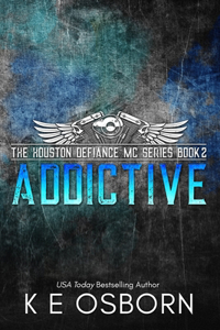 Addictive - Special Edition